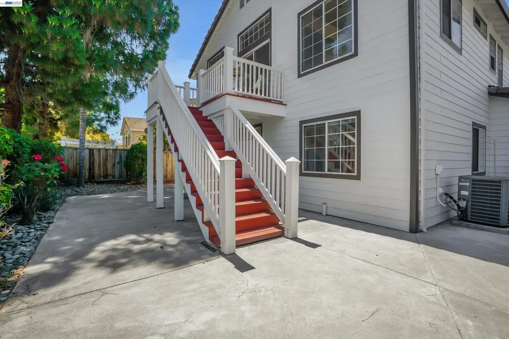 5521 Crimson Circle Fremont CA 94538