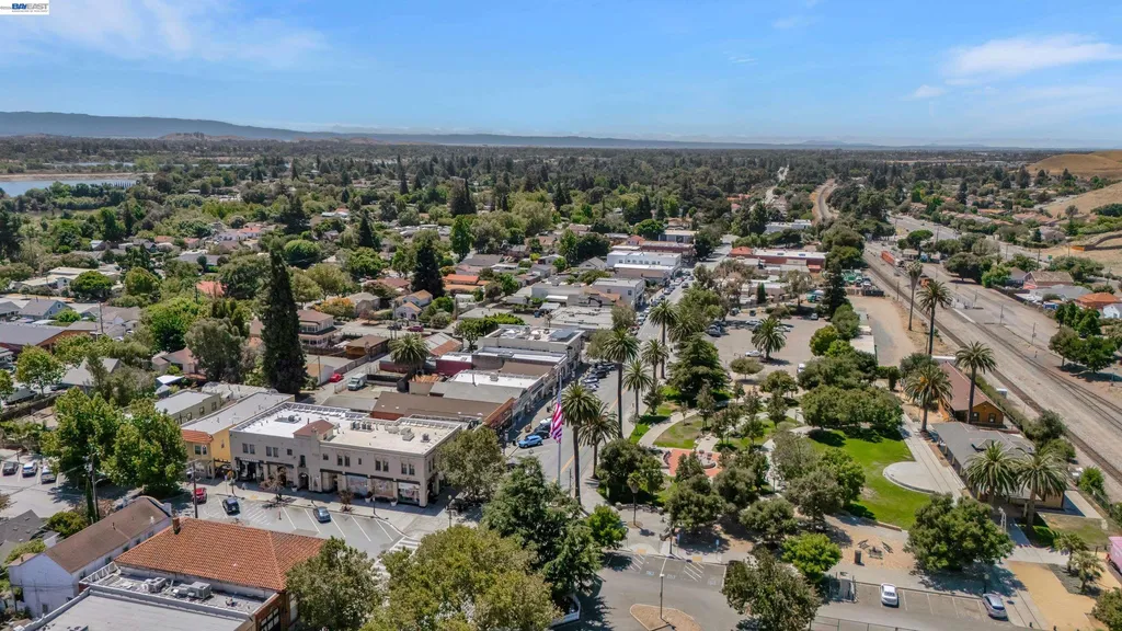 5521 Crimson Circle Fremont CA 94538