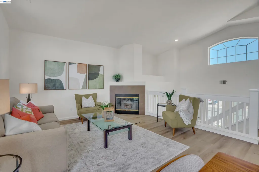 5521 Crimson Circle Fremont CA 94538