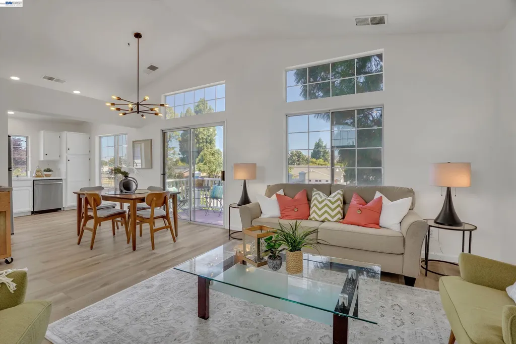 5521 Crimson Circle Fremont CA 94538