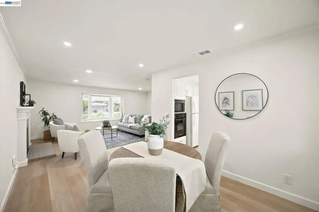 1082 Springfield Drive Walnut Creek CA 94598