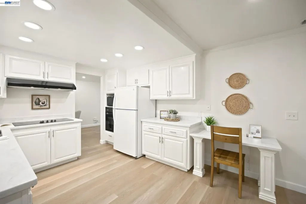 1082 Springfield Drive Walnut Creek CA 94598