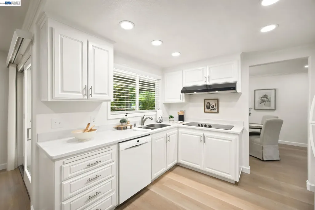1082 Springfield Drive Walnut Creek CA 94598