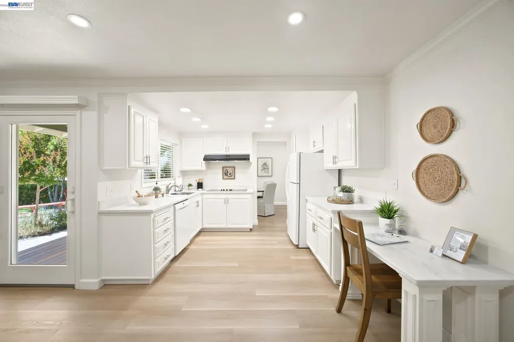 1082 Springfield Drive Walnut Creek CA 94598