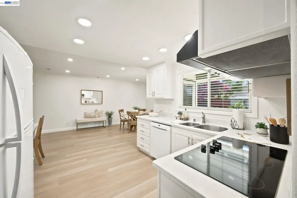 1082 Springfield Drive Walnut Creek CA 94598