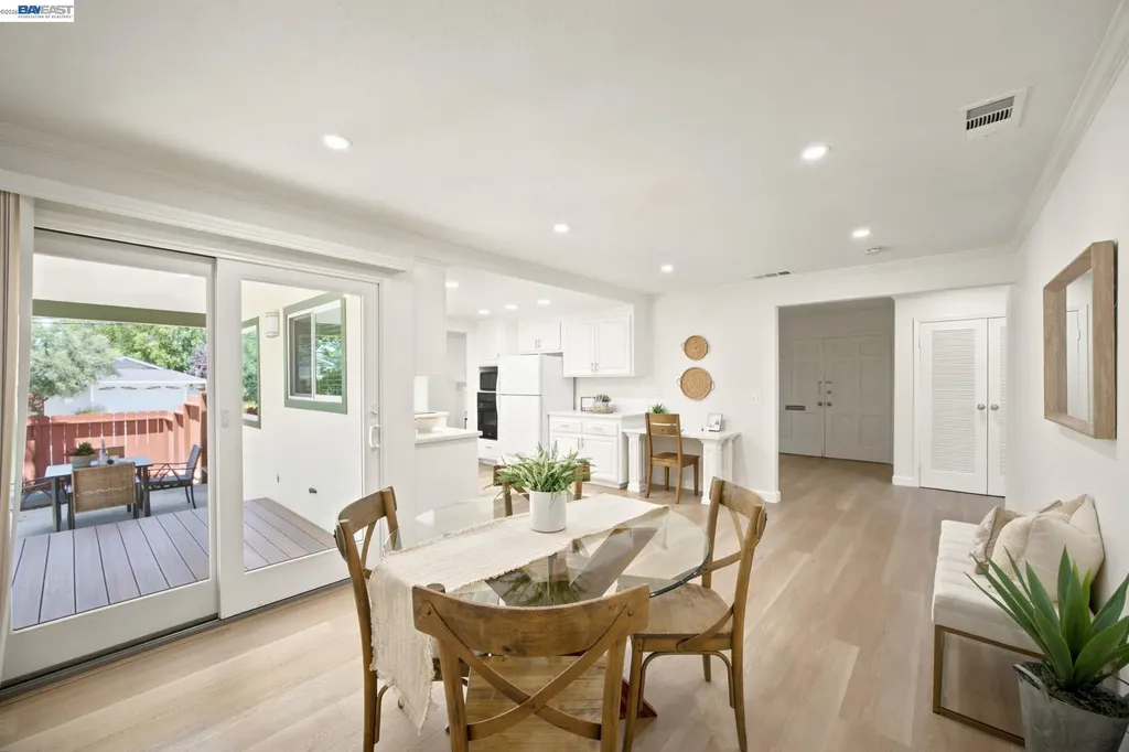 1082 Springfield Drive Walnut Creek CA 94598