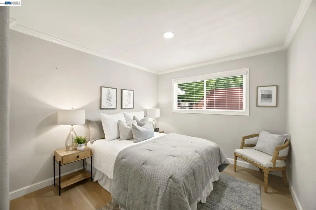 1082 Springfield Drive Walnut Creek CA 94598