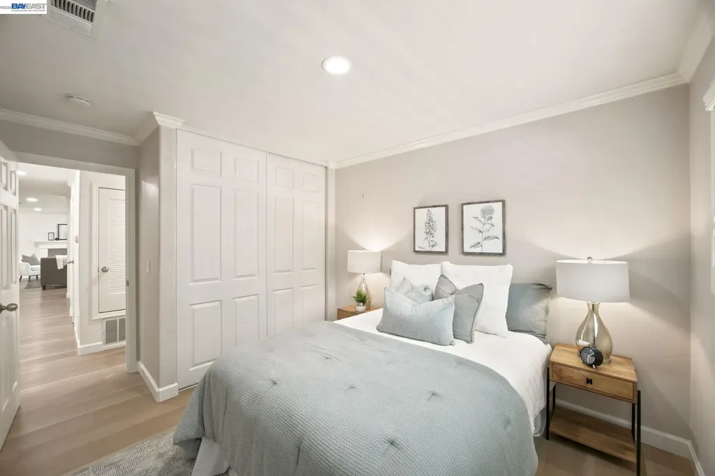 1082 Springfield Drive Walnut Creek CA 94598