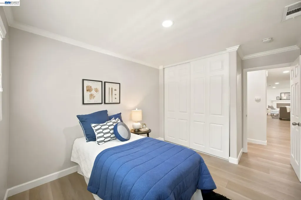 1082 Springfield Drive Walnut Creek CA 94598