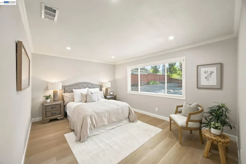 1082 Springfield Drive Walnut Creek CA 94598