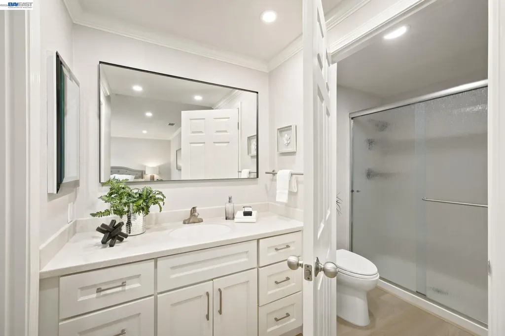 1082 Springfield Drive Walnut Creek CA 94598