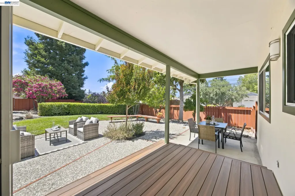 1082 Springfield Drive Walnut Creek CA 94598