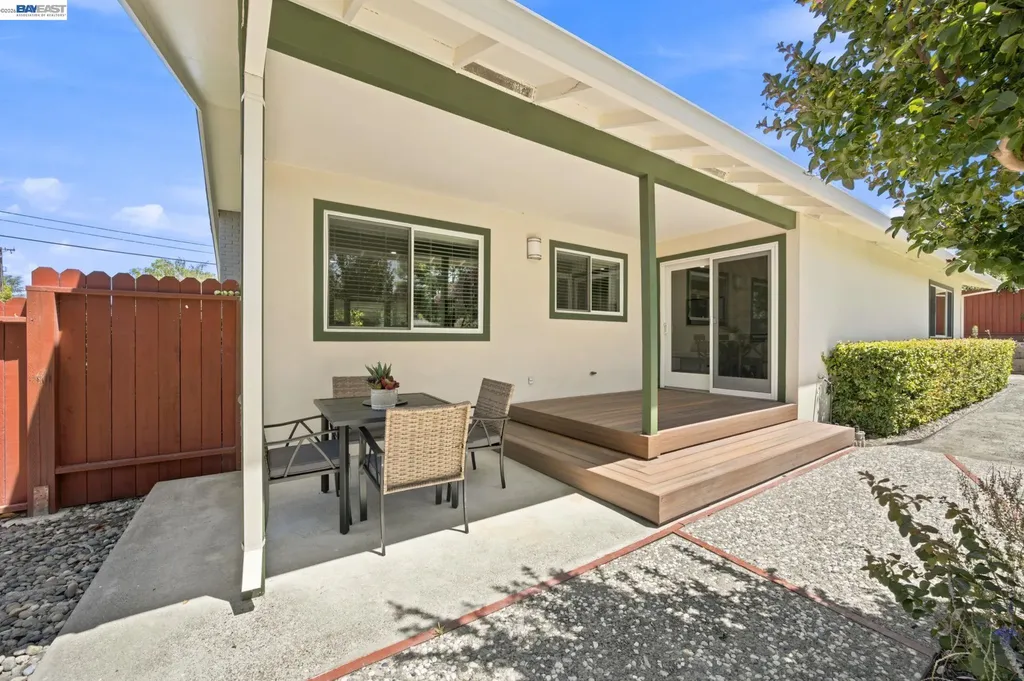 1082 Springfield Drive Walnut Creek CA 94598