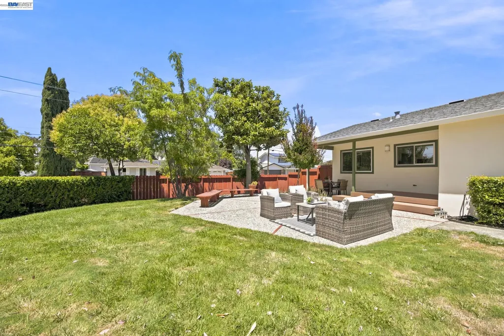 1082 Springfield Drive Walnut Creek CA 94598