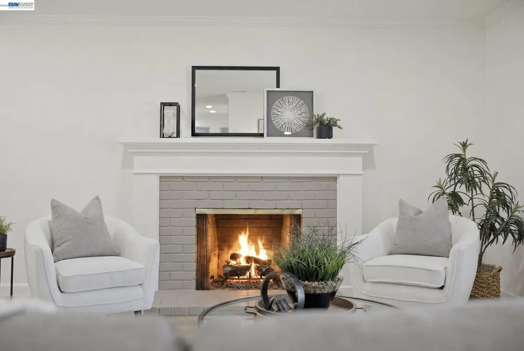 1082 Springfield Drive Walnut Creek CA 94598