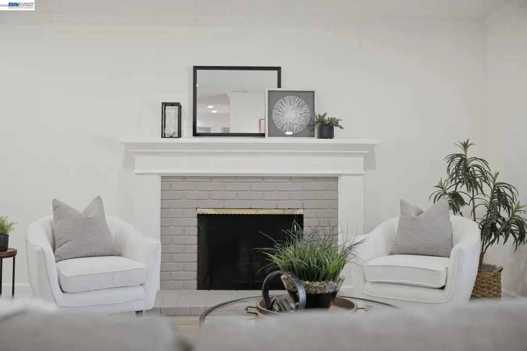 1082 Springfield Drive Walnut Creek CA 94598