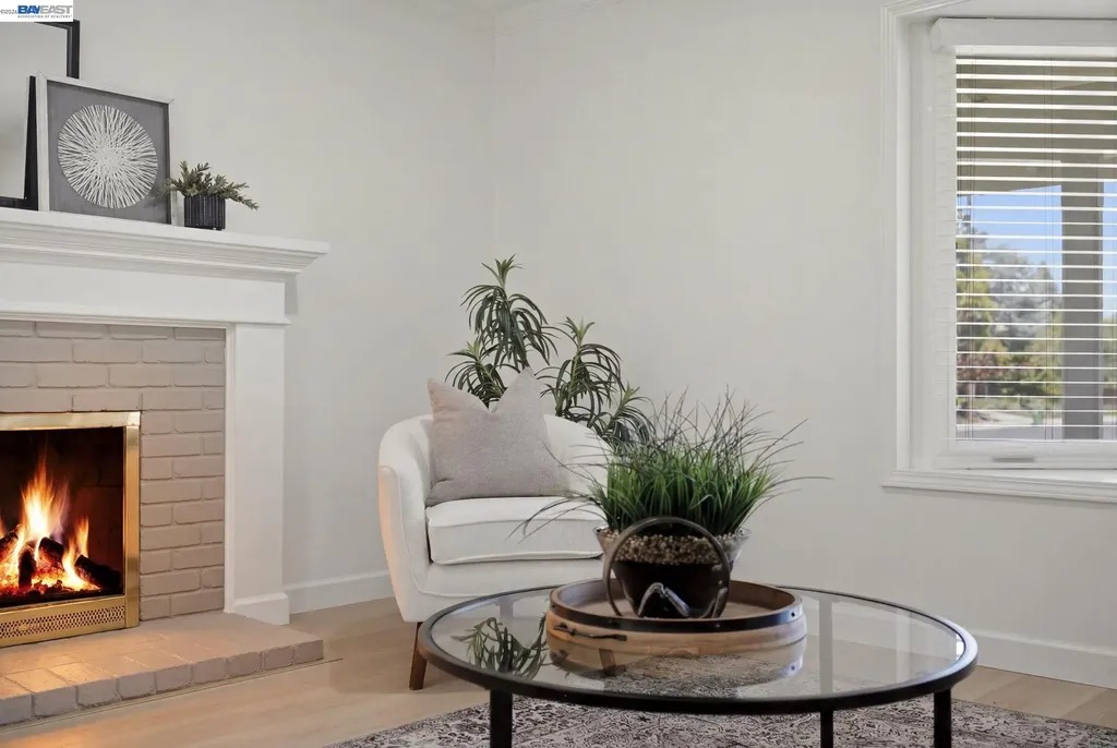 1082 Springfield Drive Walnut Creek CA 94598