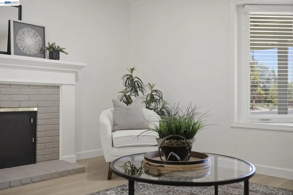 1082 Springfield Drive Walnut Creek CA 94598