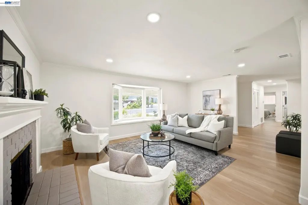 1082 Springfield Drive Walnut Creek CA 94598