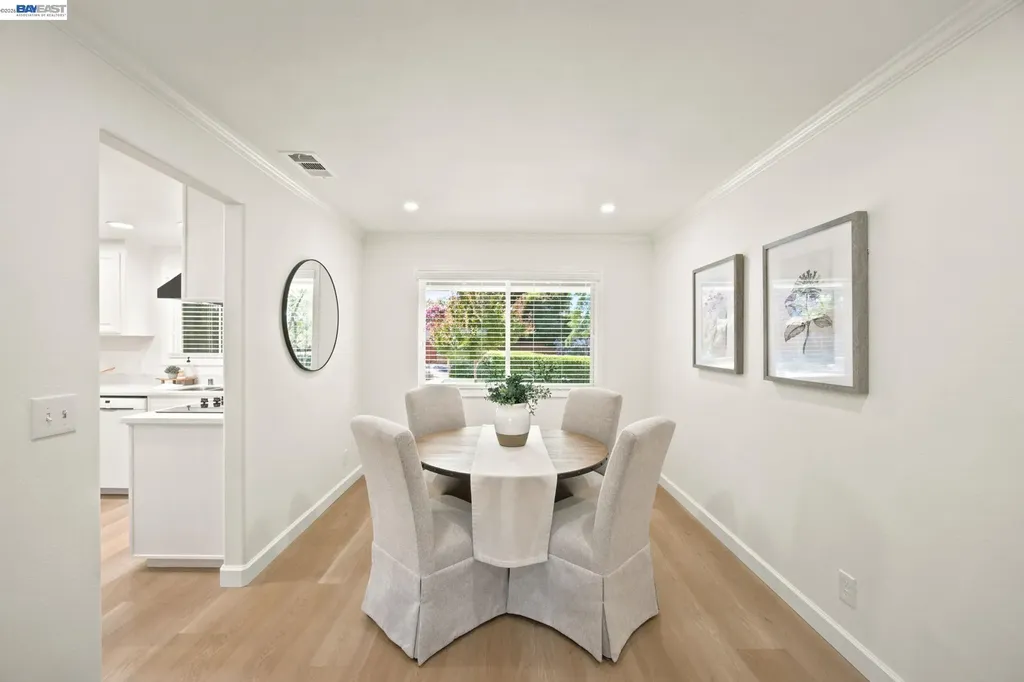 1082 Springfield Drive Walnut Creek CA 94598