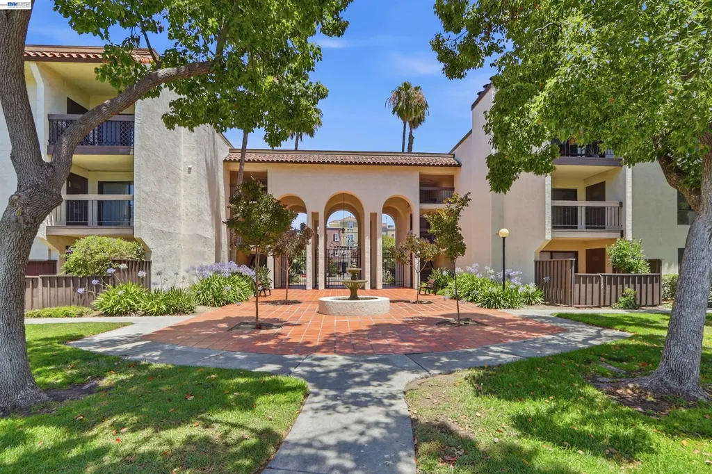 39821 Cedar Boulevard Newark CA 94560