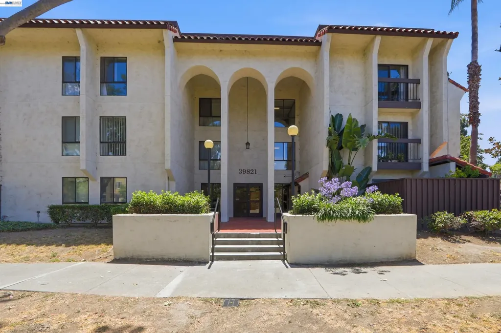 39821 Cedar Boulevard Newark CA 94560