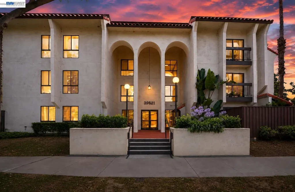39821 Cedar Boulevard Newark CA 94560