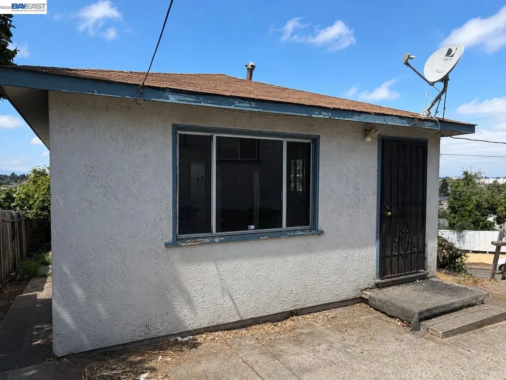 16701 Liberty Street San Leandro CA 94578