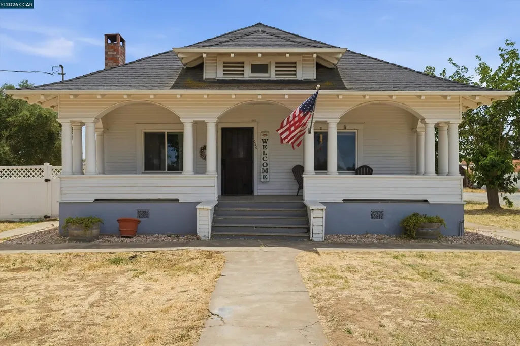 2930 Camino Diablo Byron CA 94514