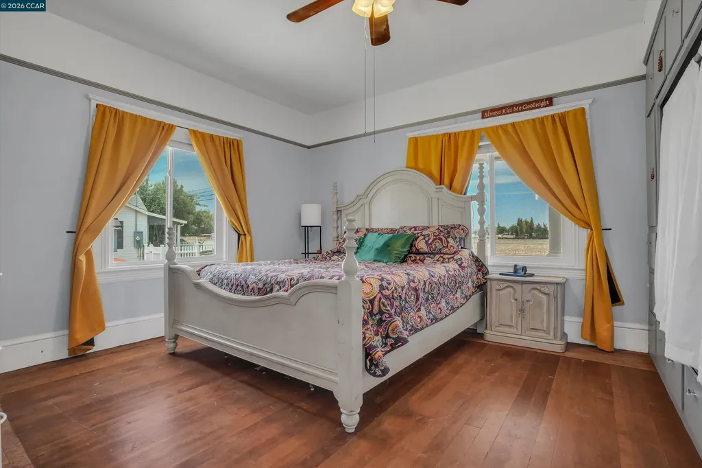 2930 Camino Diablo Byron CA 94514