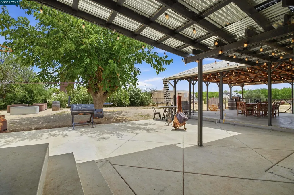 2930 Camino Diablo Byron CA 94514