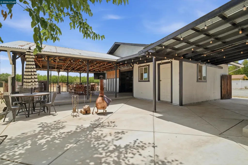 2930 Camino Diablo Byron CA 94514