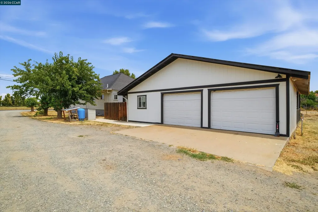 2930 Camino Diablo Byron CA 94514