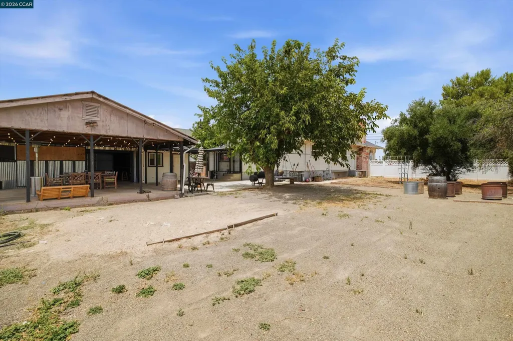 2930 Camino Diablo Byron CA 94514