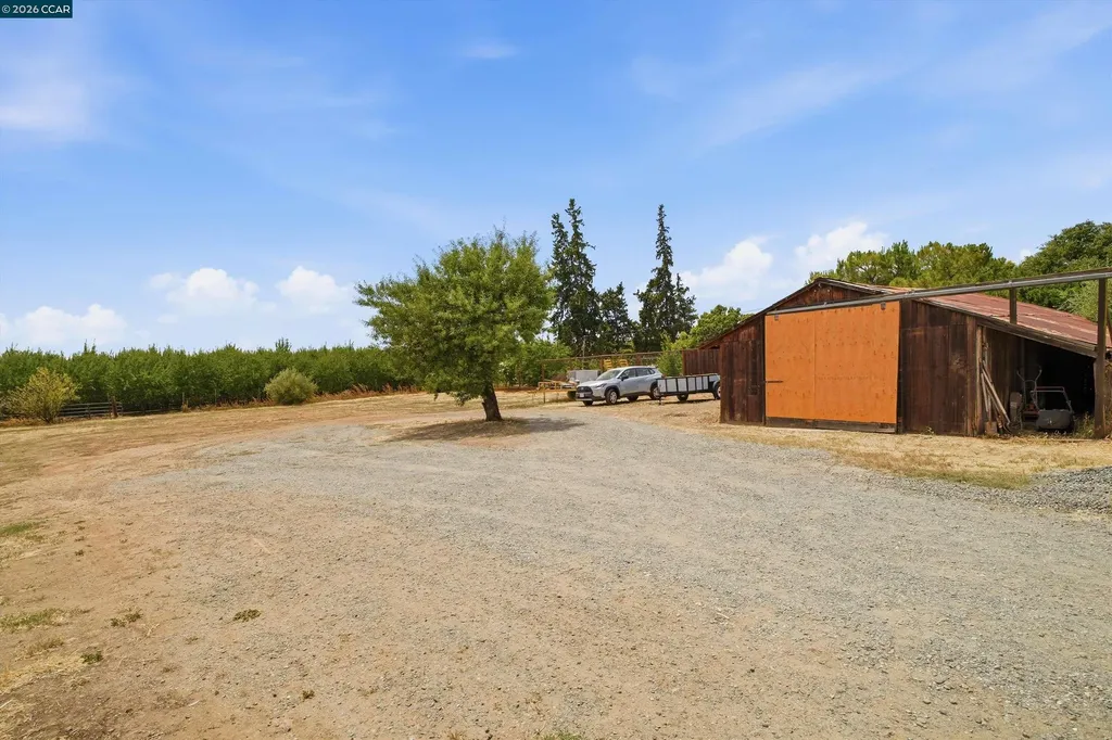 2930 Camino Diablo Byron CA 94514
