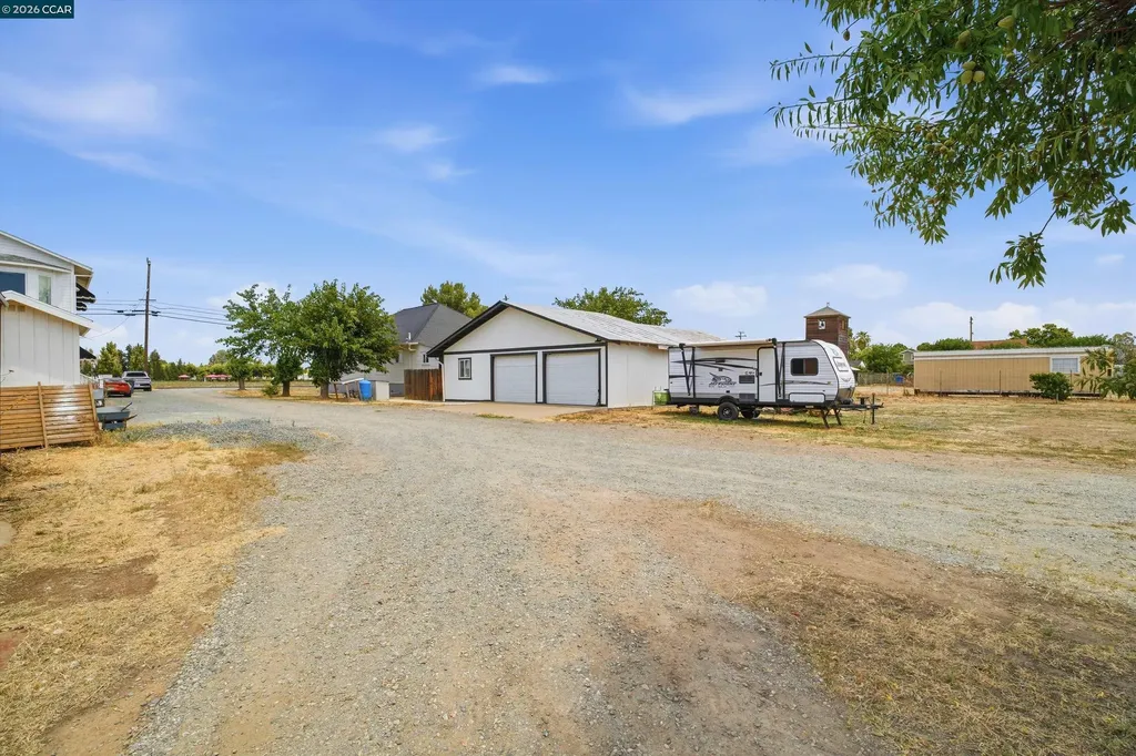 2930 Camino Diablo Byron CA 94514
