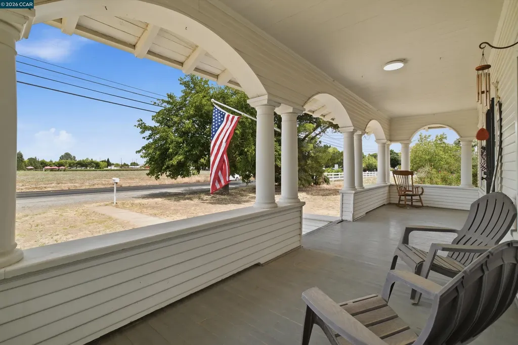 2930 Camino Diablo Byron CA 94514