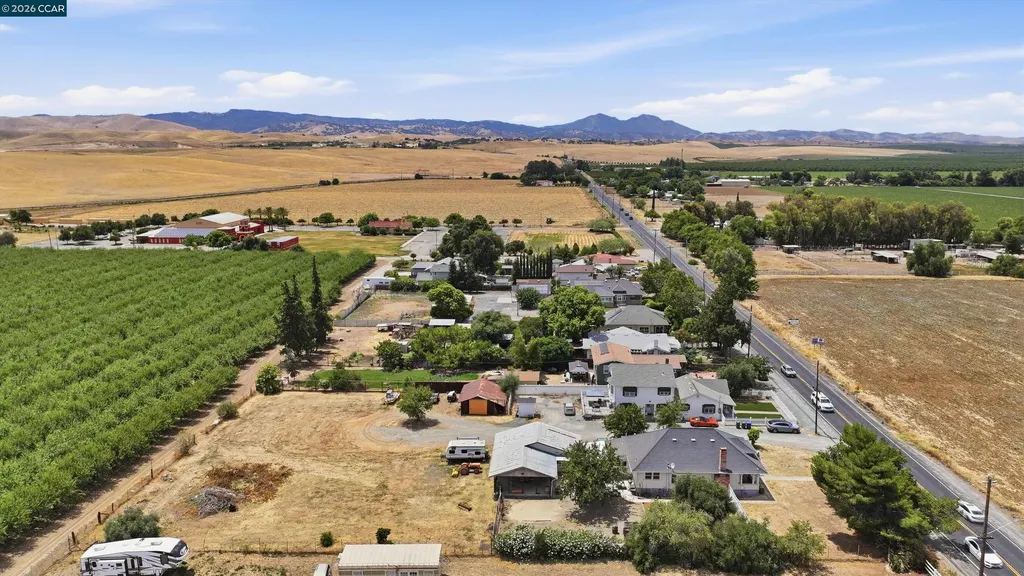 2930 Camino Diablo Byron CA 94514