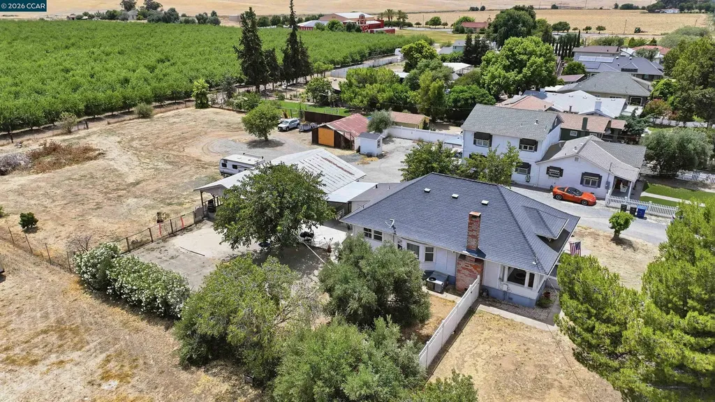 2930 Camino Diablo Byron CA 94514