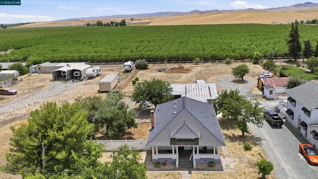 2930 Camino Diablo Byron CA 94514