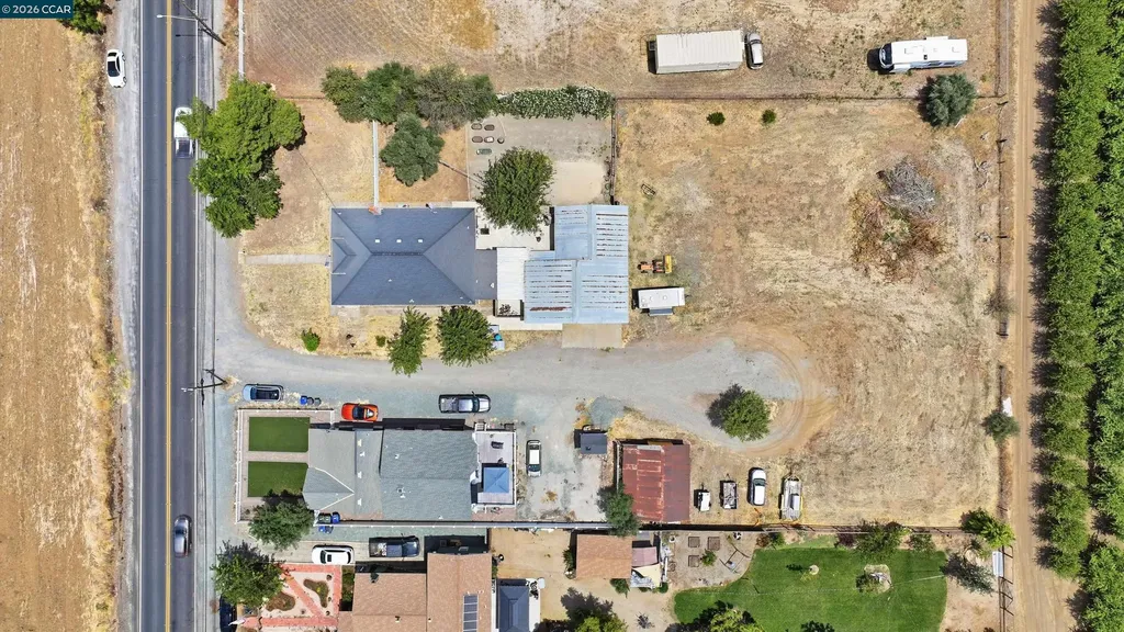 2930 Camino Diablo Byron CA 94514