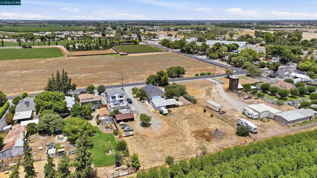 2930 Camino Diablo Byron CA 94514