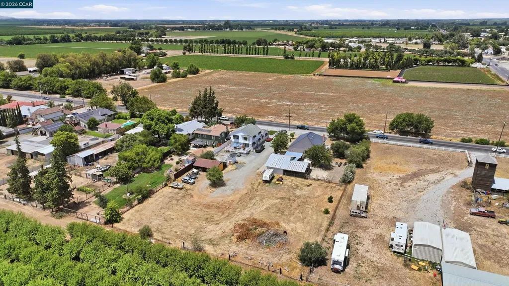 2930 Camino Diablo Byron CA 94514