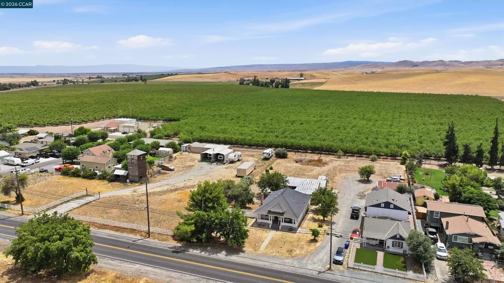2930 Camino Diablo Byron CA 94514