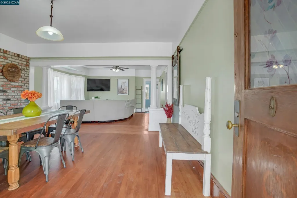 2930 Camino Diablo Byron CA 94514