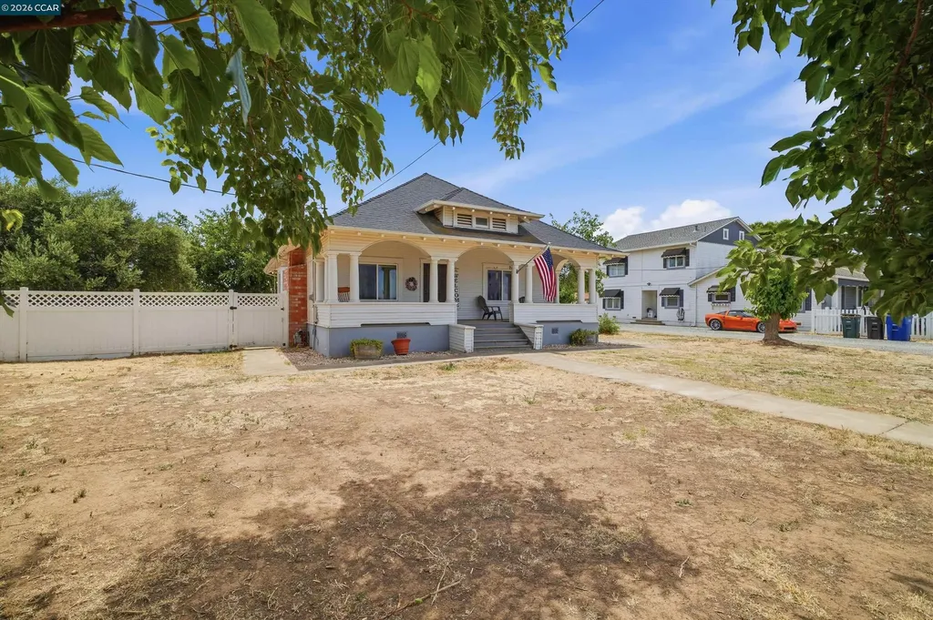 2930 Camino Diablo Byron CA 94514