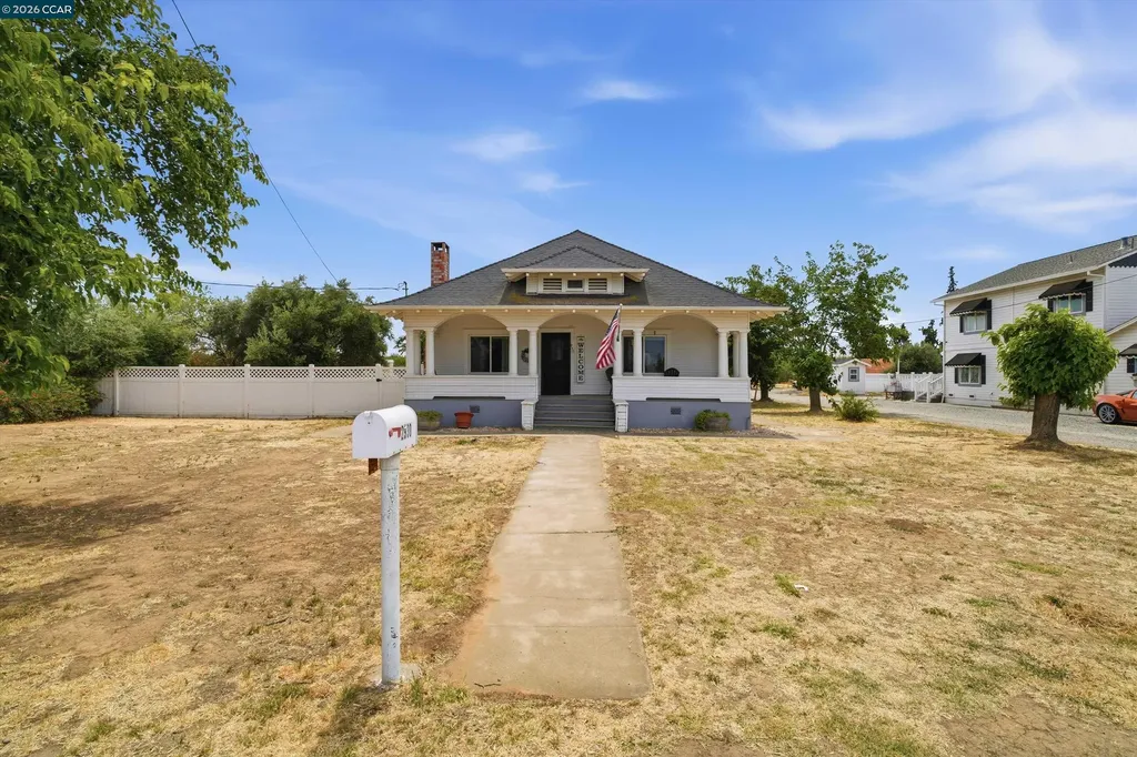 2930 Camino Diablo Byron CA 94514