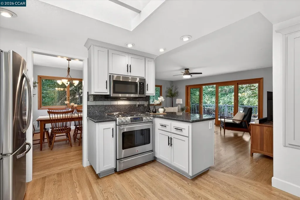 499 Silverado Drive Lafayette CA 94549