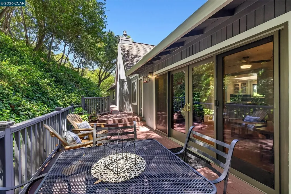 499 Silverado Drive Lafayette CA 94549