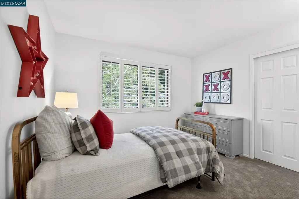 499 Silverado Drive Lafayette CA 94549